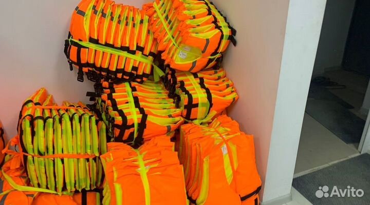 Взрослый охотничий жилет от производителя