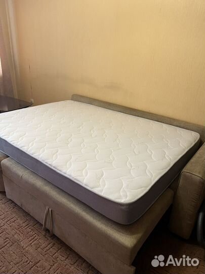 Матрас 140х200