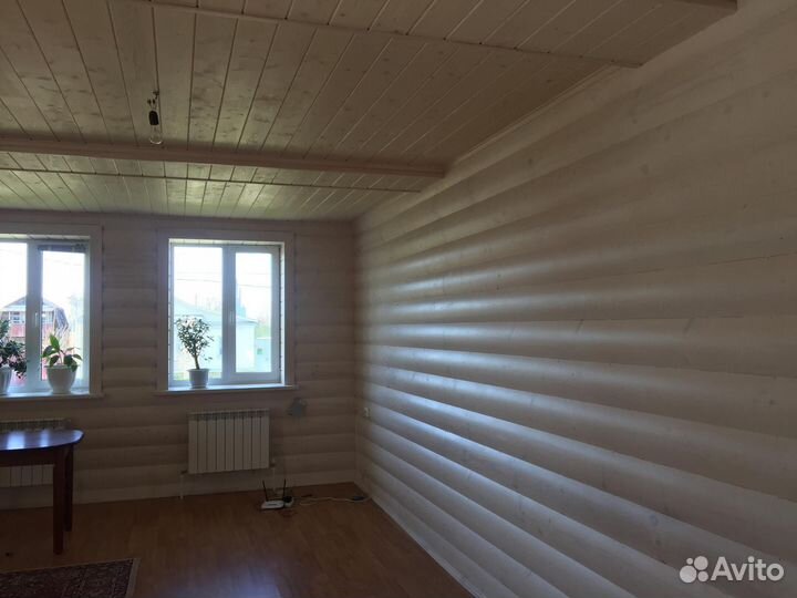 Блок-Хаус Сорт С