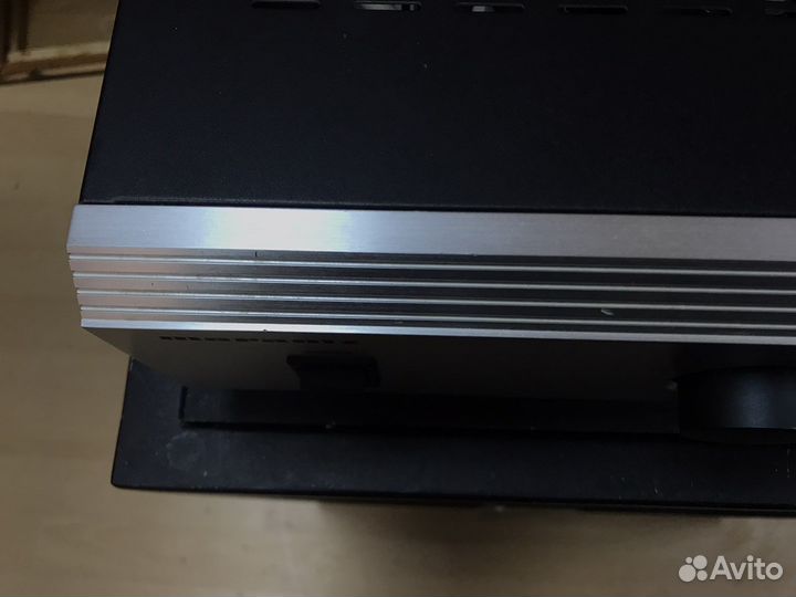 Marantz professional PA-01 100v Japan