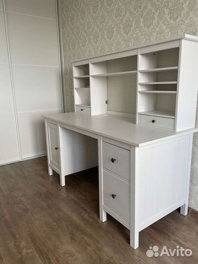 Письменный стол Икея Хемнэс Ростов на Дону