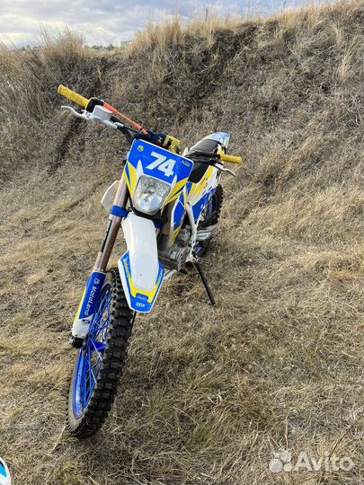 Мотоленд хт 250 hs