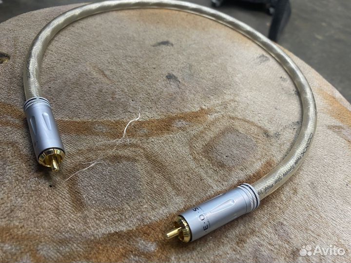 Tchernov classic xs rca, Daxx r99