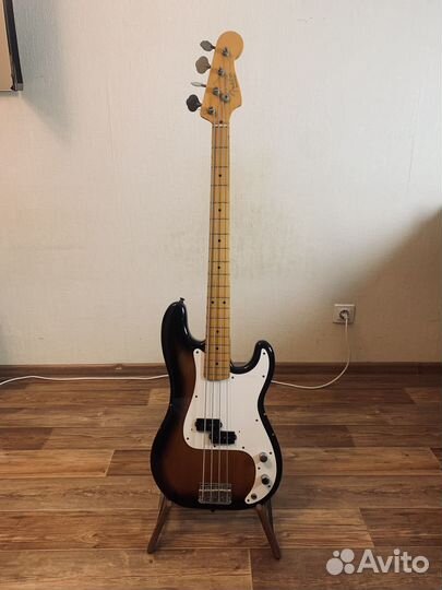 Fender Precision Bass Japan 1990