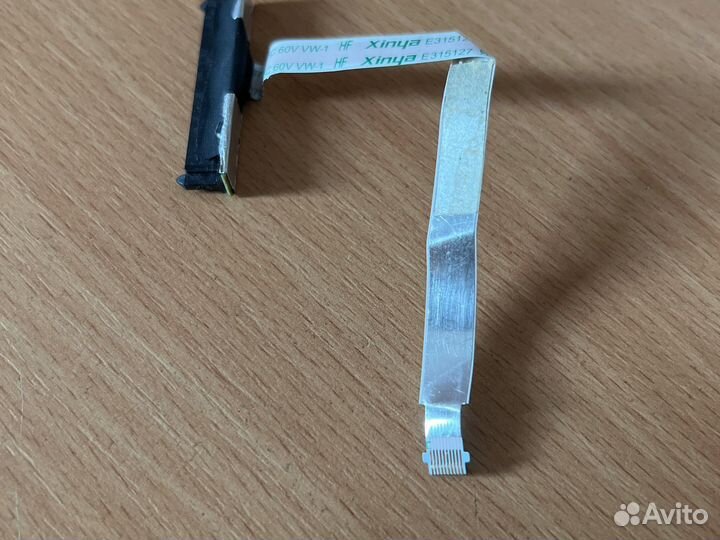 Шлейф HDD / SSD FFC для Asus X509 оригинальный