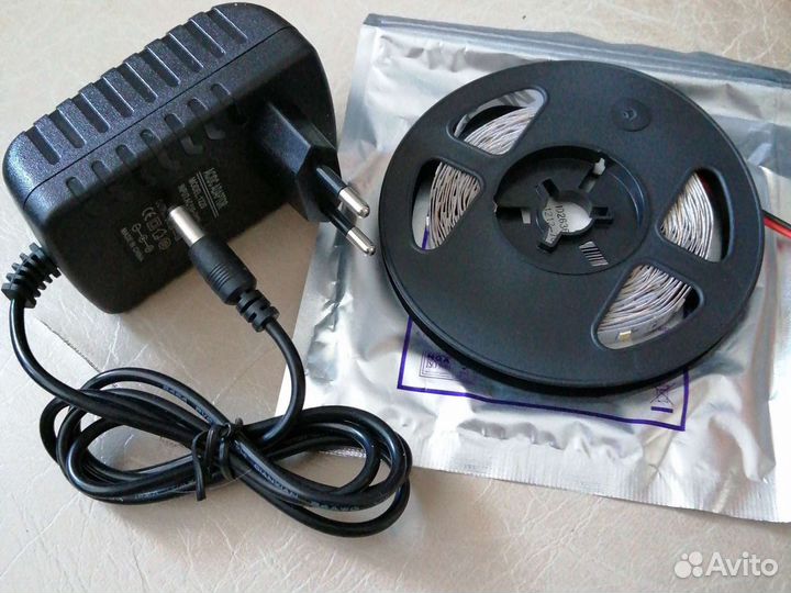 Светодиодная лента