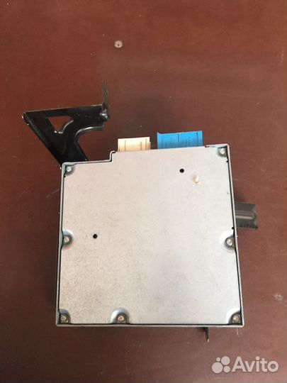 Тв модуль BMW х6 е71