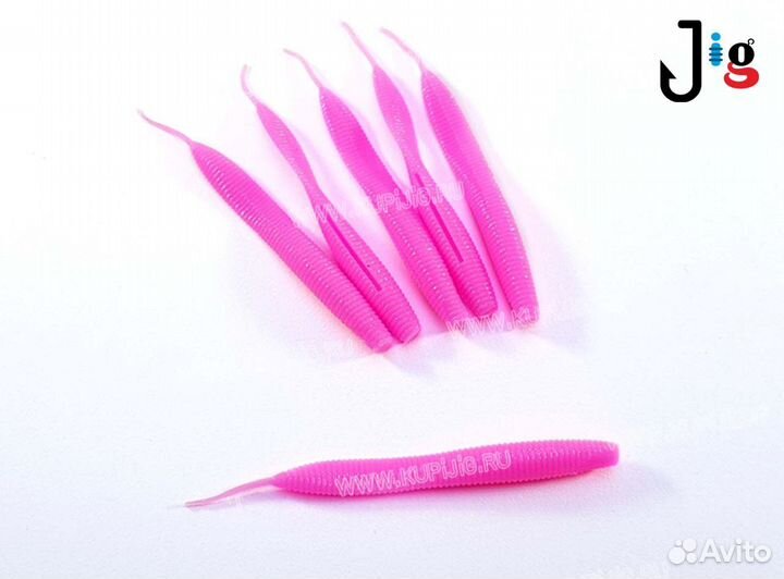 Центробежная форма Sexy Impact 2.8