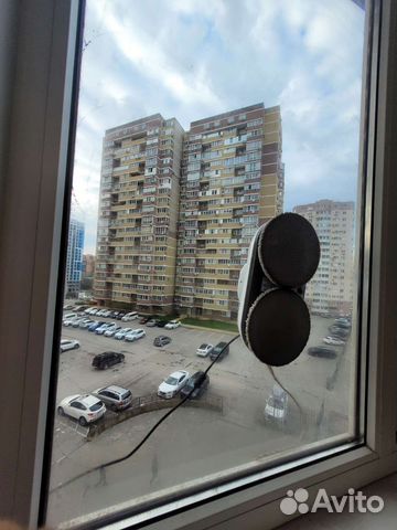 Аренда робот мойщик окон