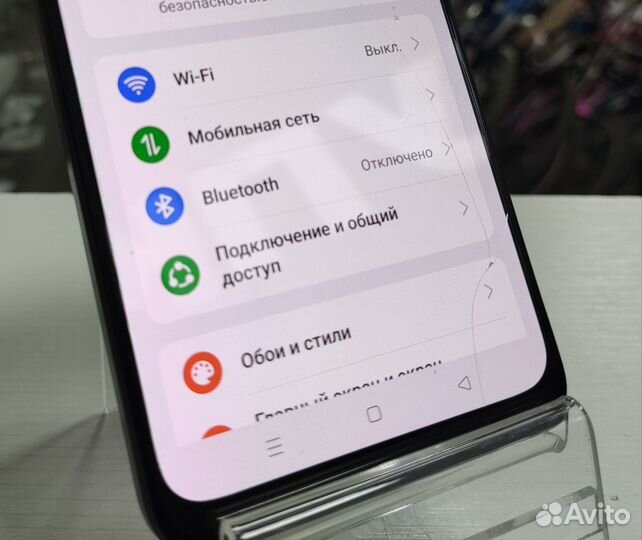 OPPO A78, 8/256 ГБ