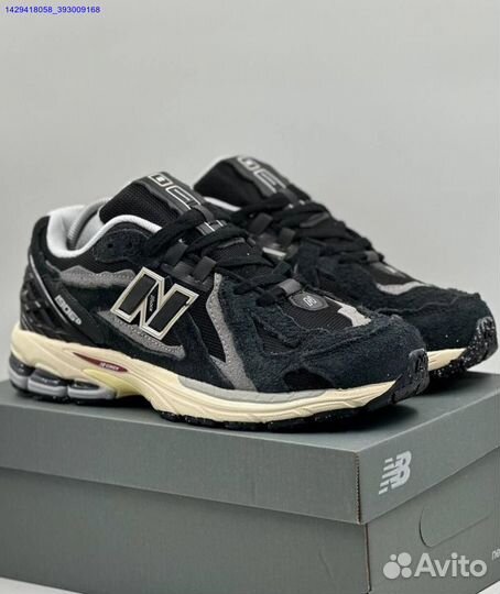 Кроссовки New Balance 1906d (Арт.35162)