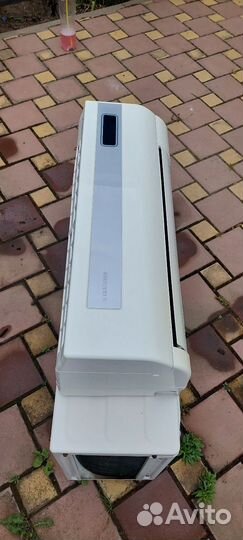 Сплит система kentatsu 9ка