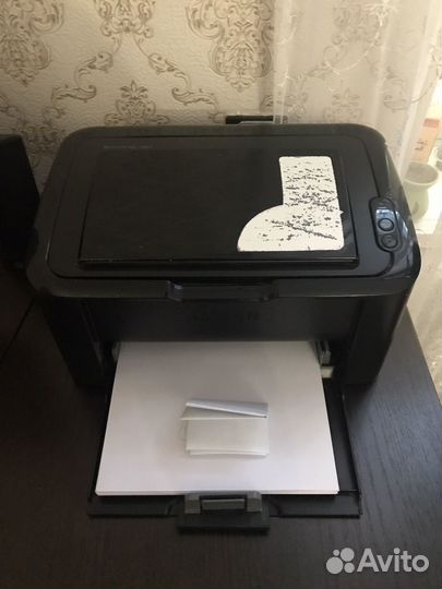 Компьютер бу и принтер