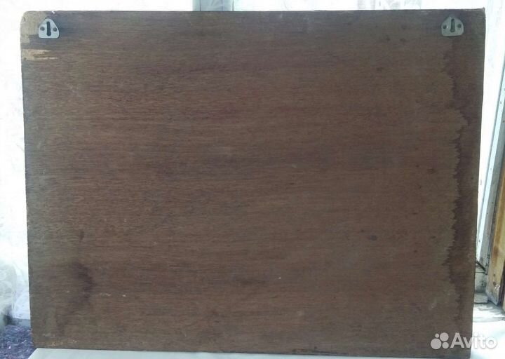 Настенный декор - картины, тарелки