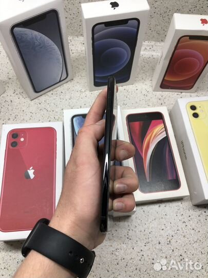 iPhone 7 Plus, 256 ГБ