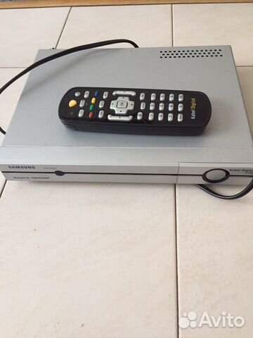 Ресивер спутниковый без тарелки