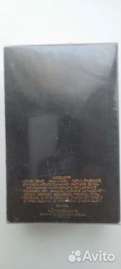 Мужская туалетная вода dolce gabbana