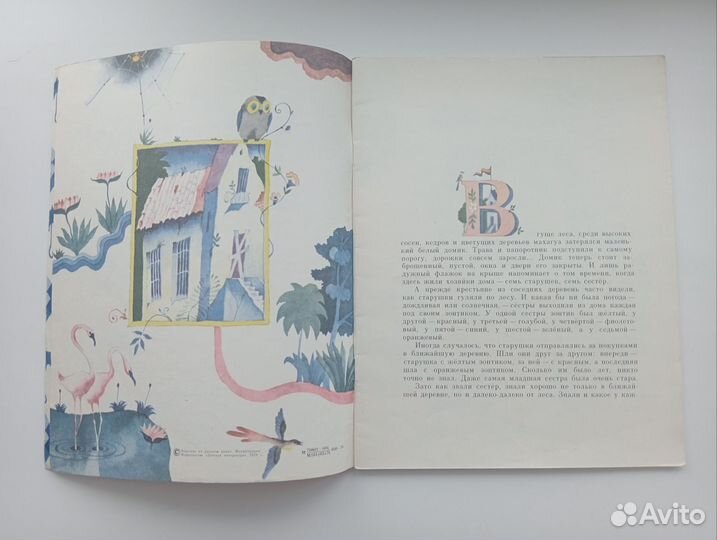 Старушки с зонтиками