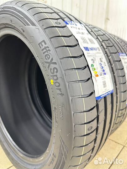 Triangle EffeXSport TH202 285/45 R20 112Y