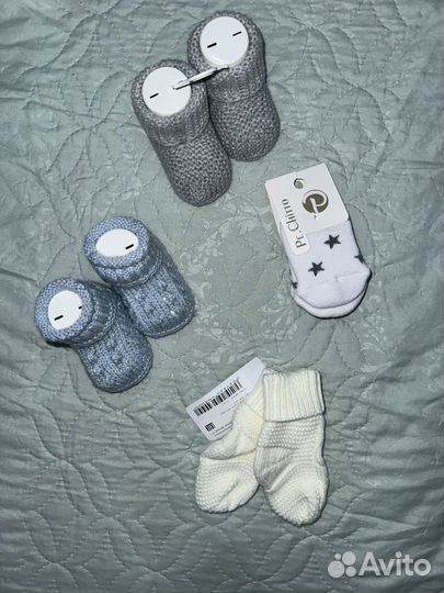 Одежда ддля малыша