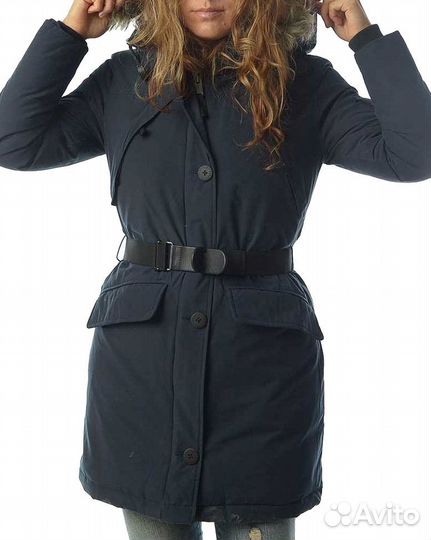 Куртка зимняя женская penfield xs