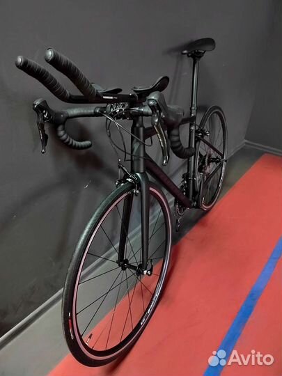 Велосипед Specialized Allez E5