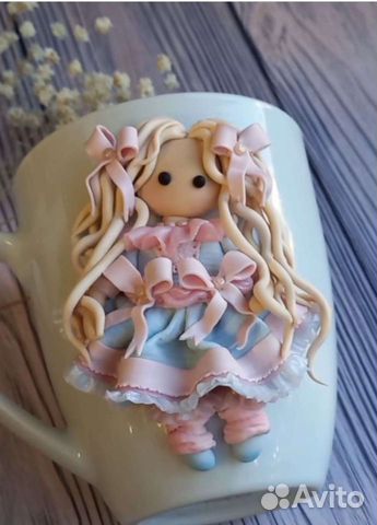 Кружка Принцесса