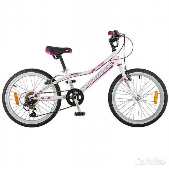 Велосипед 20