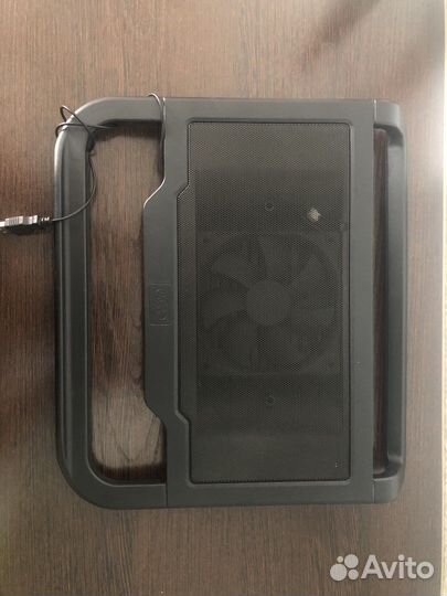 Система охлаждения для ноутбука