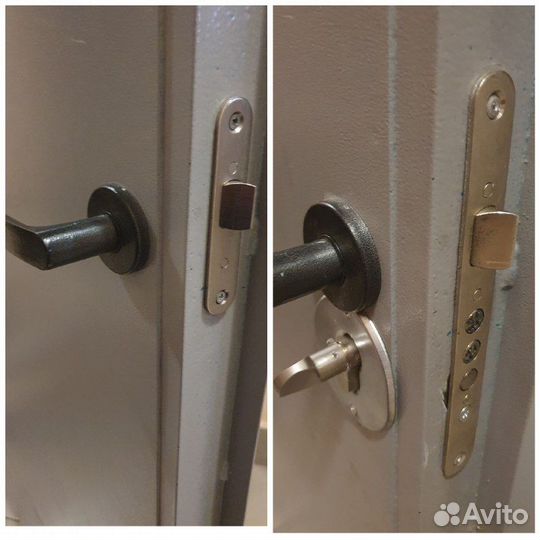 Вскрытие замков, установка замка, замена, ремонт