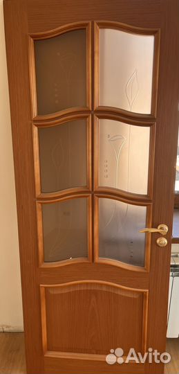 Дверная коробка бу