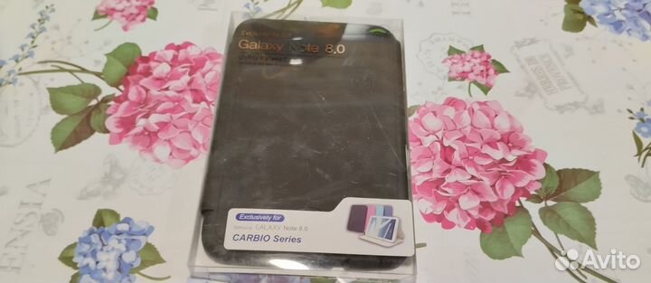 Чехлы Samsung