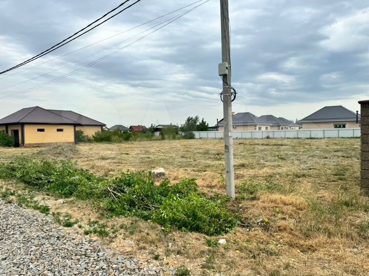 Участок 20 сот. (ИЖС)