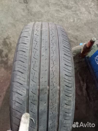 Dunlop All Season Maxx AS1 225/65 R17