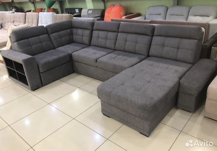 Диван Мартин