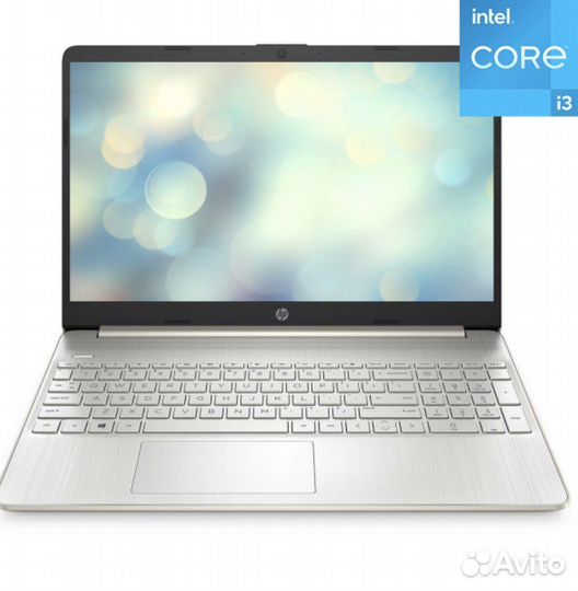 HP 15s-fq2060ur 3Y1S4EA