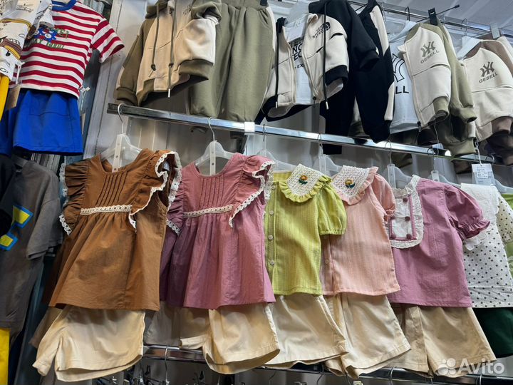 Байер из Киргизии