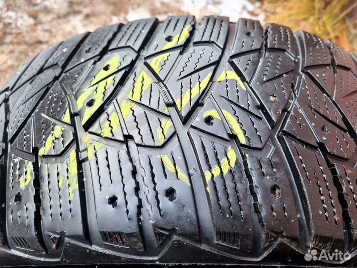 Dunlop Ice Touch 205/55 R16 94T