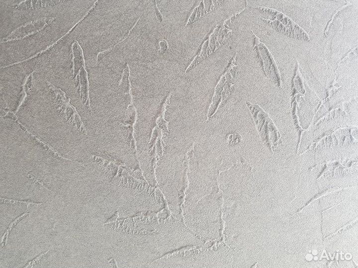 Шпаклевка декоративная vavilon