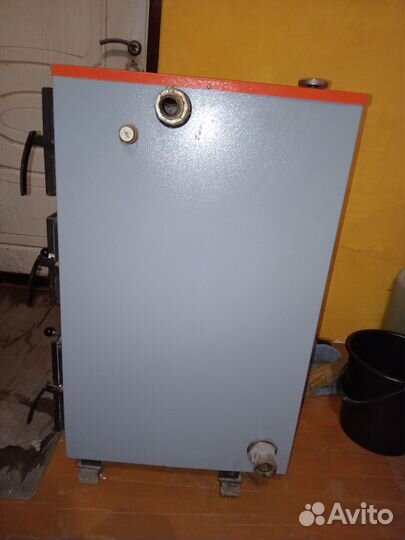 Котел отопительный Купер про 22