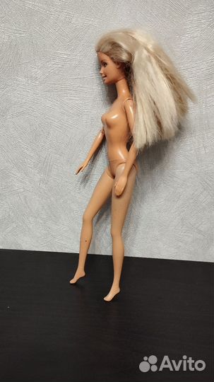 Кукла Барби barbie mattel 1998