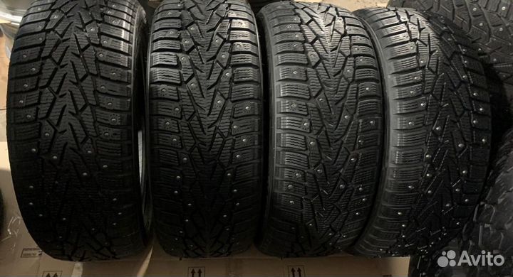 Nokian Tyres Nordman 7 205/50 R17 93T