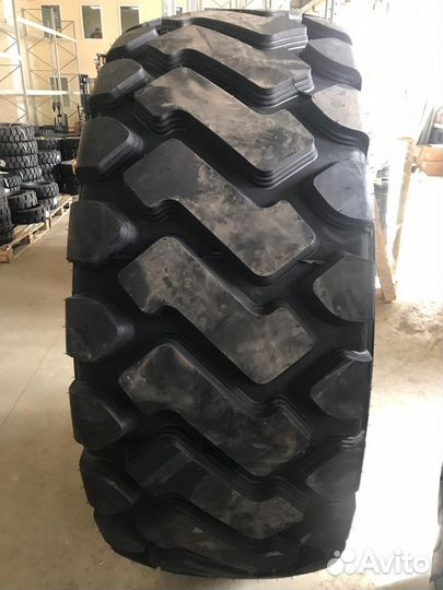 Шина 17.5R25 Galaxy ldsr 300 для погрузчика
