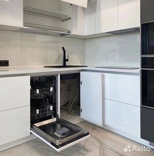 Кухня на заказ