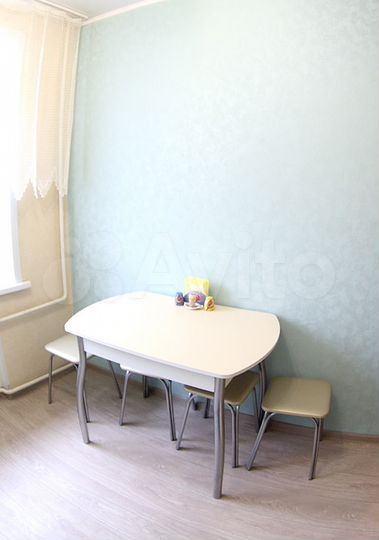 2-к. квартира, 44 м², 2/5 эт.