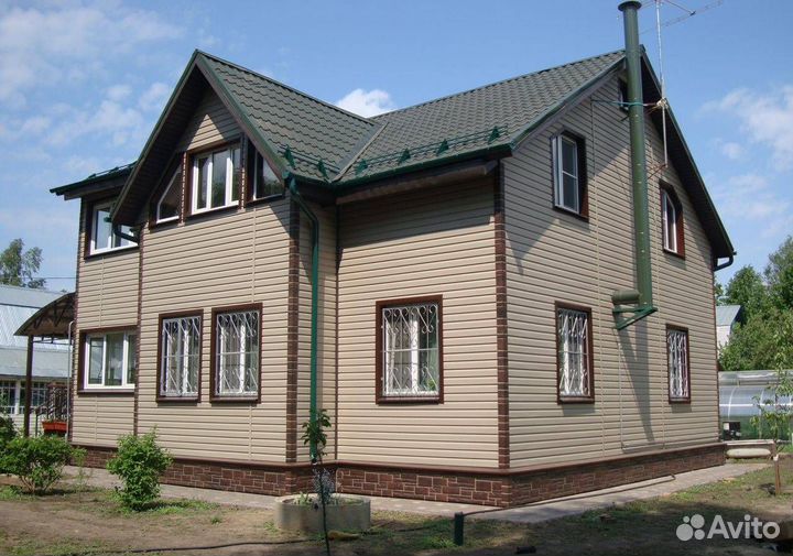 Саидинг от лучших производителеи