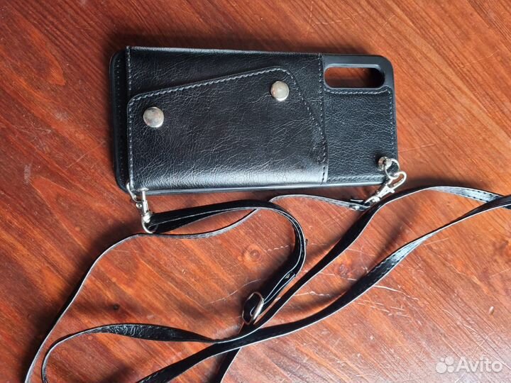 Сумка чехол для Samsung a50 и т.п