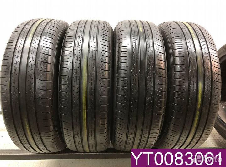 Dunlop Grandtrek PT30 225/65 R17 98N