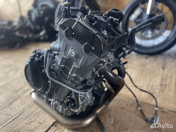 Yamaha raptor свап ktm 890 2022