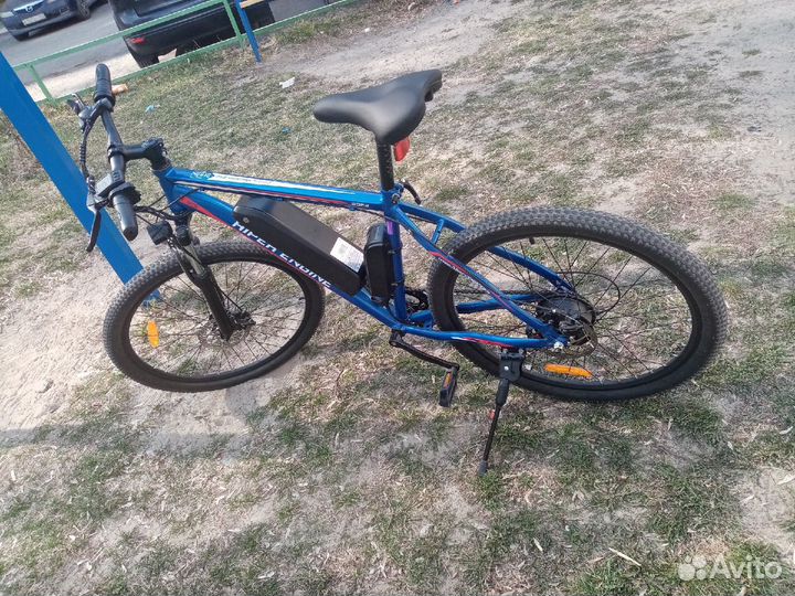 Электровелосипед hiper Engine B54